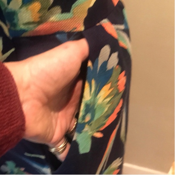 “ANTHROPOLOGIE Tabitha “Elland” Dress. - Picture 7 of 13